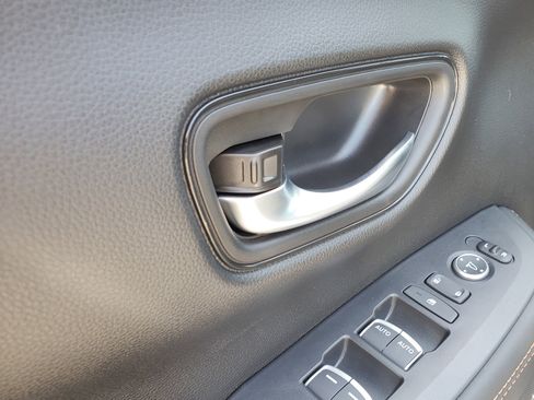 New 2026 Honda HR-V Sport image 19