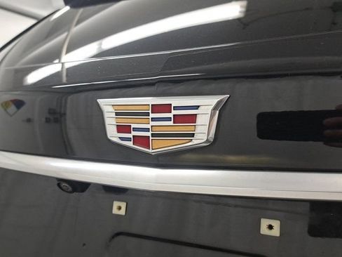 Used 2023 Cadillac XT5 Luxury FWD image 8