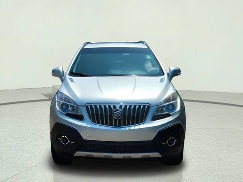 Used 2016 Buick Encore Leather FWD image 8