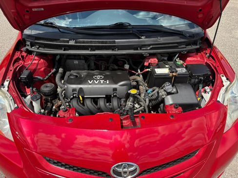 Used 2007 Toyota Yaris Sedan FWD image 14