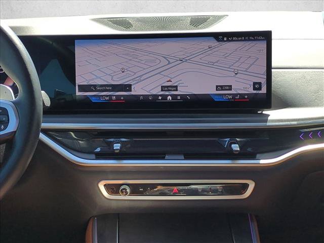 Certified 2025 BMW X5 xDrive40i w/ M Sport Package AWD/4WD image 15
