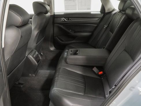 Used 2022 Honda Accord Sport Special Edition image 37