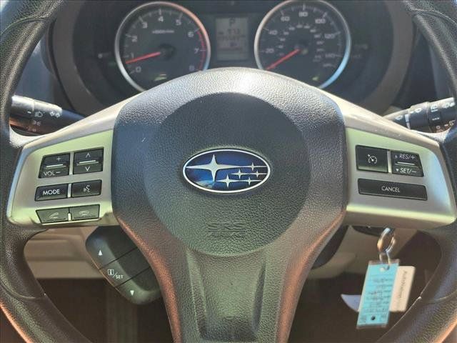 Used 2015 Subaru Forester 2.5i Premium w/ All-Weather Package AWD/4WD image 26