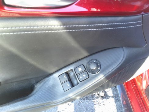 Used 2020 MAZDA MX-5 Miata Club w/ Brembo/BBS Recaro Package image 17