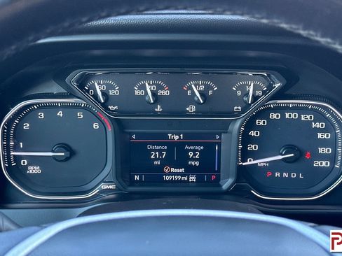 Used 2022 GMC Sierra 2500 SLE w/ Fleet Comfort Package image 28