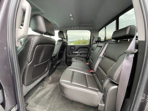 Used 2014 GMC Sierra 1500 SLT w/ All-Terrain Package AWD/4WD image 10