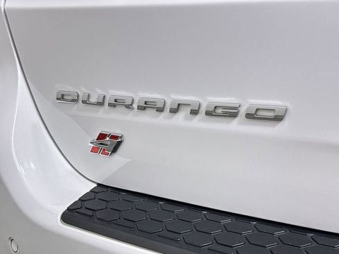 Used 2024 Dodge Durango GT AWD/4WD image 33