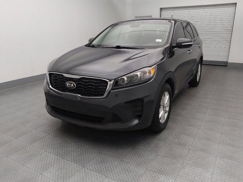 Used 2019 Kia Sorento AWD V6 image 15