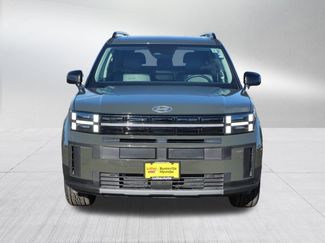 Certified 2026 Hyundai Santa Fe XRT video 2