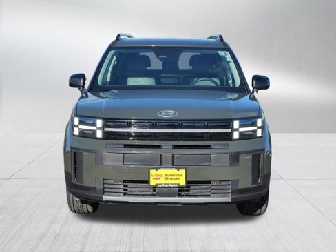 Certified 2026 Hyundai Santa Fe XRT image 2