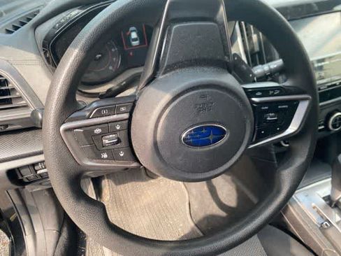 Used 2023 Subaru Crosstrek 2.0i AWD/4WD image 33
