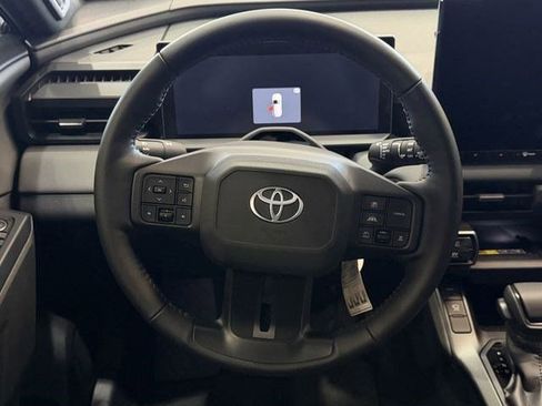 New 2026 Toyota RAV4 XSE image 13