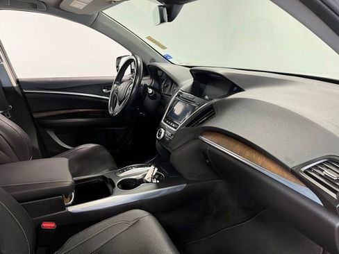 Used 2020 Acura MDX SH-AWD w/ Technology Package image 11