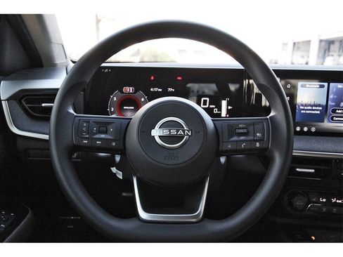 New 2026 Nissan Kicks SV w/ SV Premium Package image 13