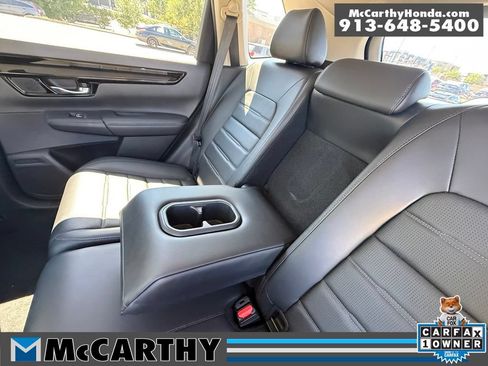 Used 2023 Honda CR-V EX-L image 31