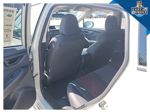 Used 2023 Subaru Crosstrek 2.0i Premium w/ Special Edition image 41