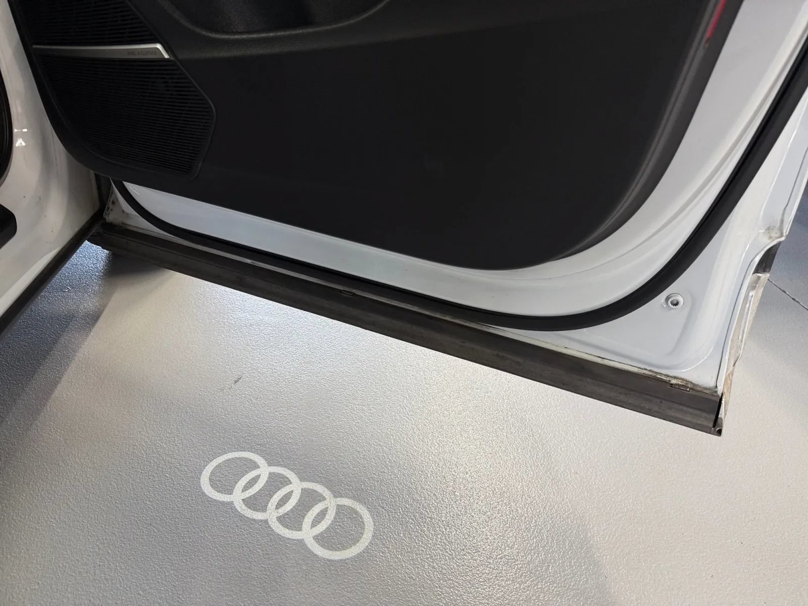 Used 2021 Audi Q7 3.0T Prestige w/ Prestige Package AWD/4WD image 37