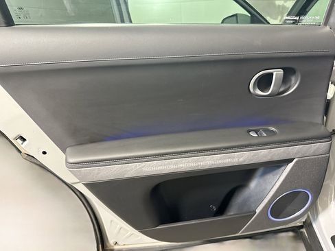 Used 2023 Hyundai Ioniq 5 SEL w/ Cargo Package image 26