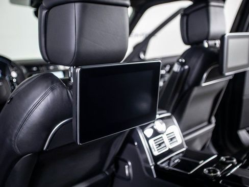 Used 2020 Land Rover Range Rover SV Autobiography Dynamic image 26