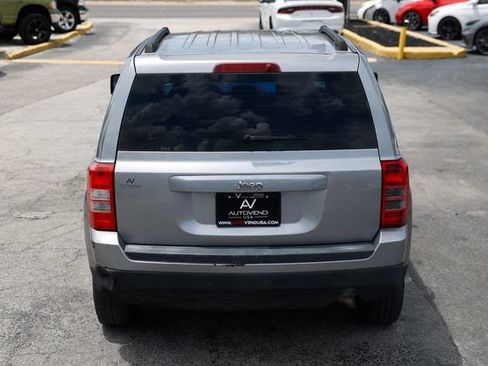 Used 2015 Jeep Patriot Sport w/ Power Value Group FWD image 12