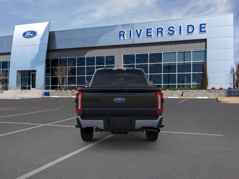 New 2026 Ford F250 Lariat w/ Tremor Off-Road Package image 5