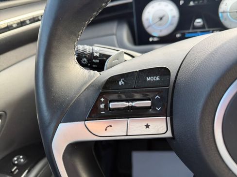 Certified 2023 Hyundai Tucson Limited image 17