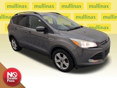 Used 2014 Ford Escape SE w/ Equipment Group 201A