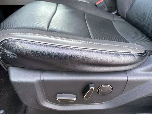 Used 2020 Ford F150 Raptor w/ Equipment Group 802A Luxury image 28