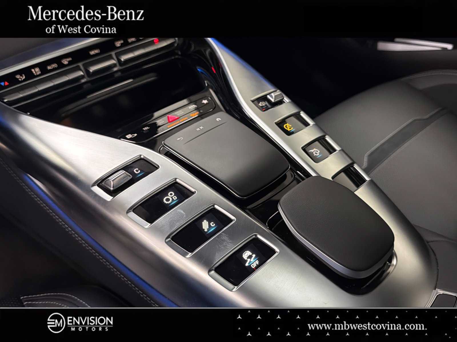 Certified 2024 Mercedes-Benz AMG GT 43 image 33