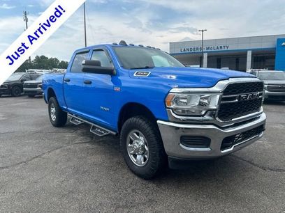 Used 2021 RAM 3500 Tradesman