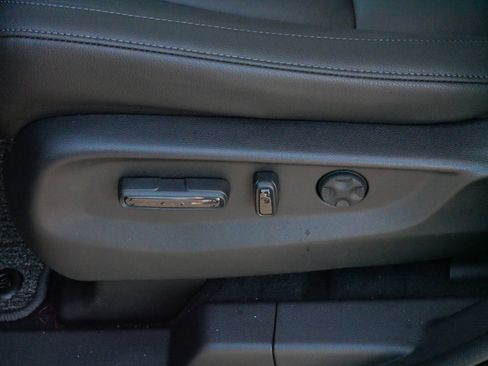 Certified 2026 Honda Odyssey EX-L image 20