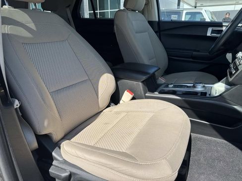 Used 2023 Ford Explorer 4WD image 12
