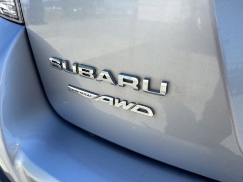 Used 2021 Subaru Crosstrek 2.0i Limited AWD/4WD image 9