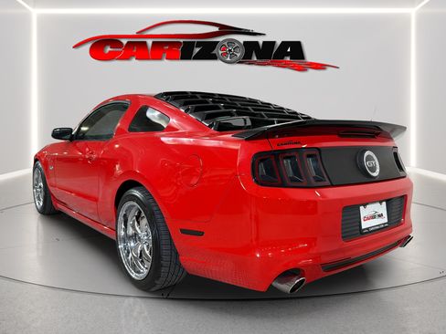 Used 2013 Ford Mustang GT RWD image 8