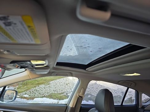 Used 2021 Subaru Crosstrek 2.5i Limited w/ Moonroof Package 2 image 12