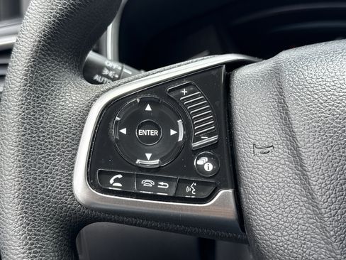 Certified 2018 Honda CR-V EX image 33