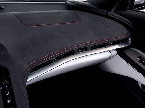 Used 2023 Chevrolet Corvette Z06 image 50