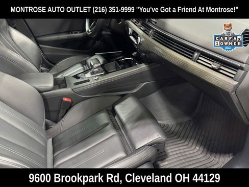 Used 2023 Audi A5 2.0T Premium Plus w/ Premium Plus image 49