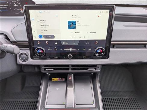 New 2026 Toyota bZ image 12