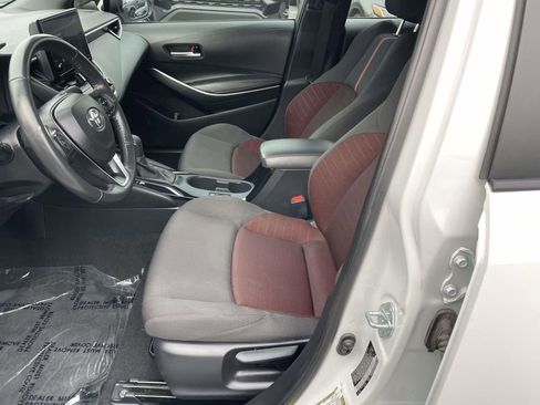Used 2024 Toyota Corolla SE image 29