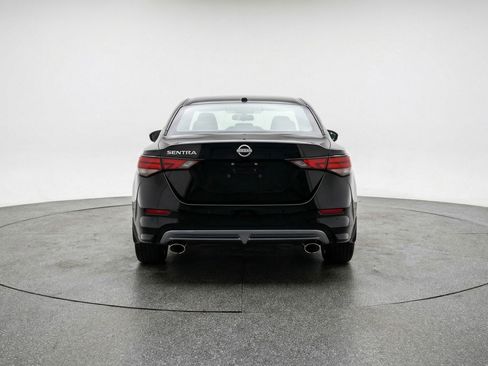 Used 2025 Nissan Sentra SV FWD image 7