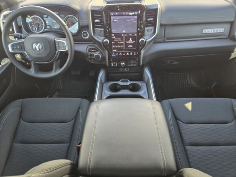 Used 2025 RAM 1500 Big Horn image 28