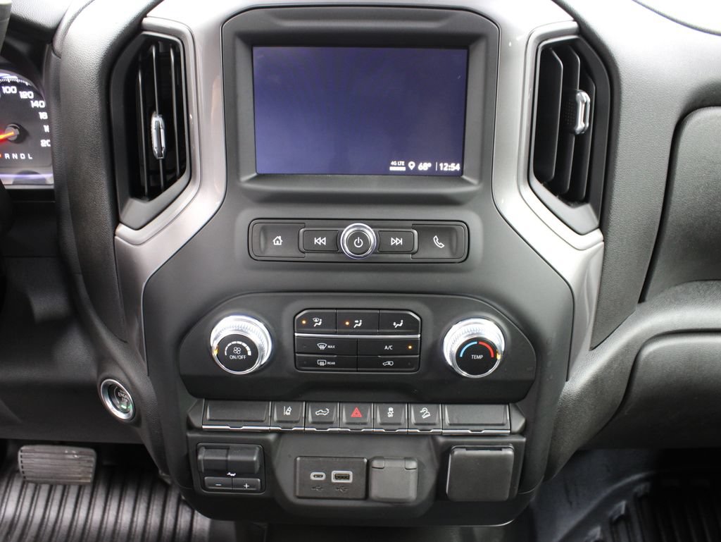 Used 2024 GMC Sierra 2500 Pro AWD/4WD image 19