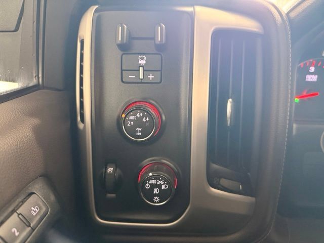 Used 2016 GMC Sierra 1500 SLT w/ SLT Premium Package AWD/4WD image 11