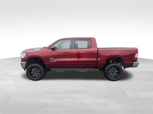 Used 2022 RAM 1500 Big Horn image 3