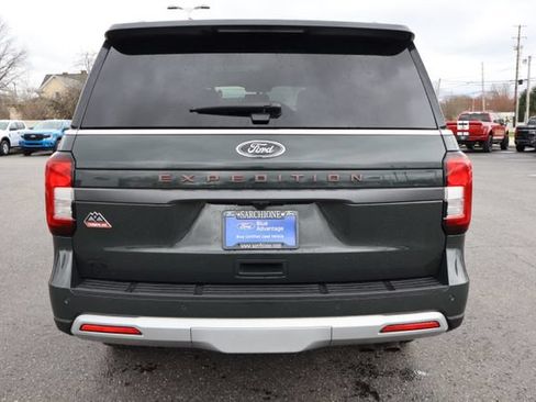 Used 2022 Ford Expedition Timberline AWD/4WD image 17