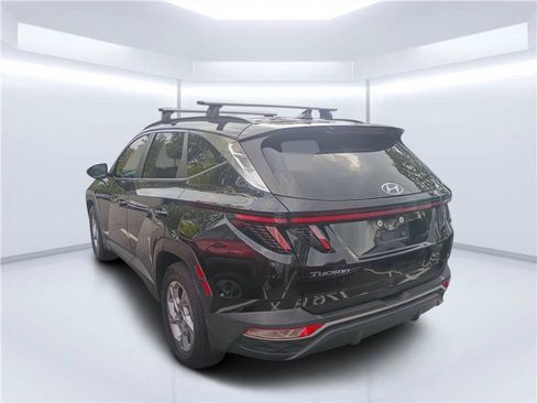Used 2023 Hyundai Tucson SEL FWD image 3