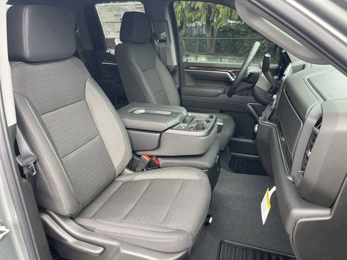 New 2026 GMC Sierra 1500 Elevation AWD/4WD image 27