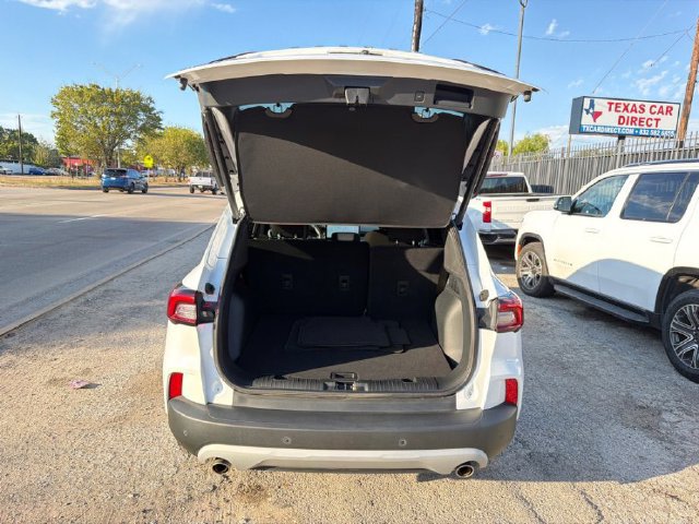 Used 2024 Ford Escape Active w/ Tech Pack #1 FWD image 6
