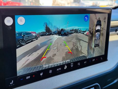 New 2026 Ford Maverick Lariat AWD/4WD image 22